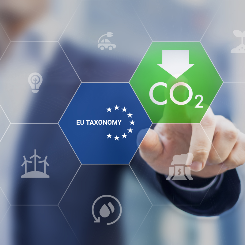 Climate Change Mitigation in EU Taxonomy Global Warming Potential, Primary Energy Demand and Envelope Perfomance Testing Climate Change Mitigation in EU Taxonomy Global Warming Potential, Primary Energy Demand and Envelope Perfomance Testing
