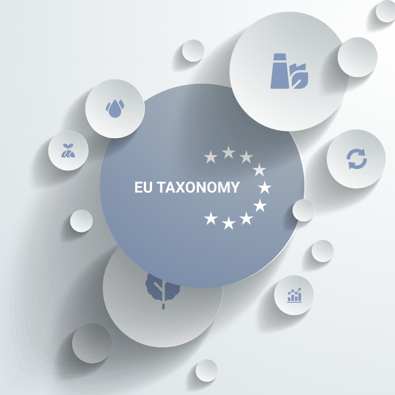 Climate Risk analysis and adaptation measures in EU Taxonomy Climate Risk analysis and adaptation measures in EU Taxonomy